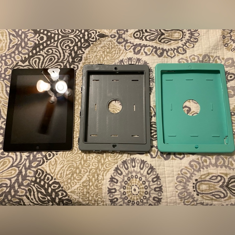 iPad 1st generation